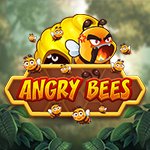 Angry Bees